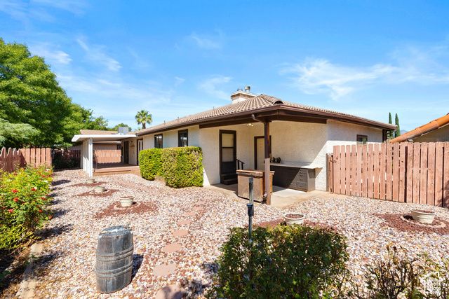 1711 W PHOENIX DR DR, St. George, UT 84770