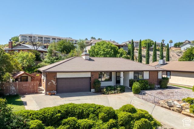 1711 W PHOENIX DR DR, St. George, UT 84770