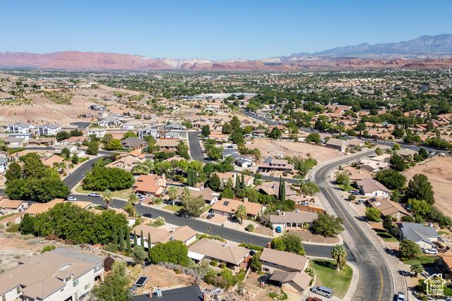 1711 W PHOENIX DR DR, St. George, UT 84770