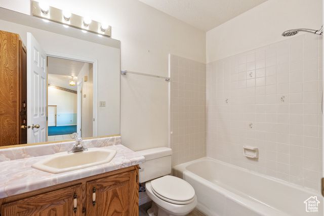 1711 W PHOENIX DR DR, St. George, UT 84770