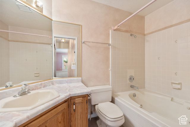 1711 W PHOENIX DR DR, St. George, UT 84770