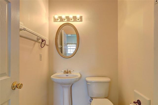 6716 Teresa Lane, Rex, GA 30273