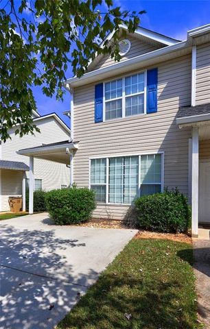 6716 Teresa Lane, Rex, GA 30273