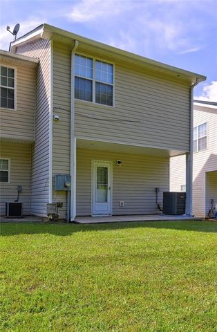 6716 Teresa Lane, Rex, GA 30273