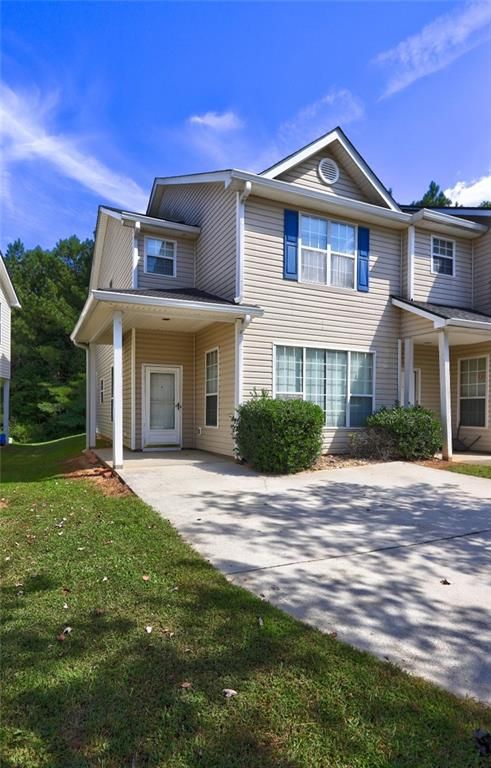 6716 Teresa Lane, Rex, GA 30273