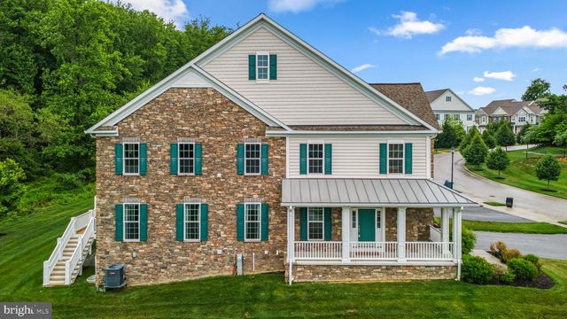 2726 W END CIR, Ellicott City, MD 21042