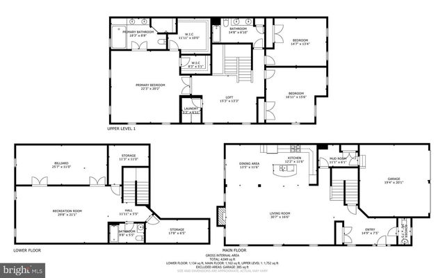 2726 W END CIR, Ellicott City, MD 21042