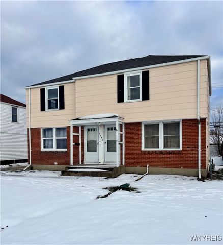 2069 Colvin Blvd, Tonawanda, NY 14150