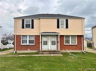 2069 Colvin Blvd, Tonawanda, NY 14150
