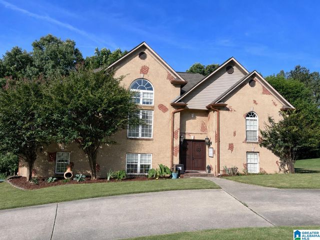 760 SMALL LAKE DRIVE, Odenville, AL 35120