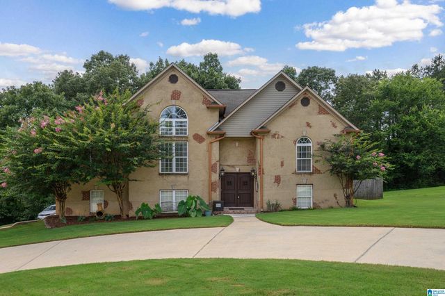 760 SMALL LAKE DRIVE, Odenville, AL 35120