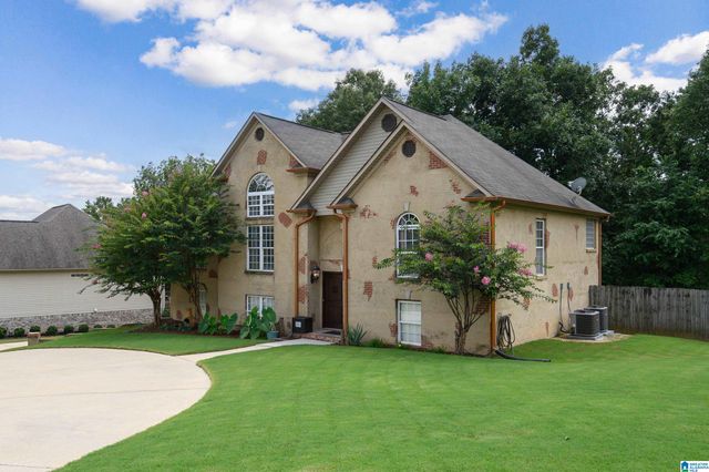 760 SMALL LAKE DRIVE, Odenville, AL 35120