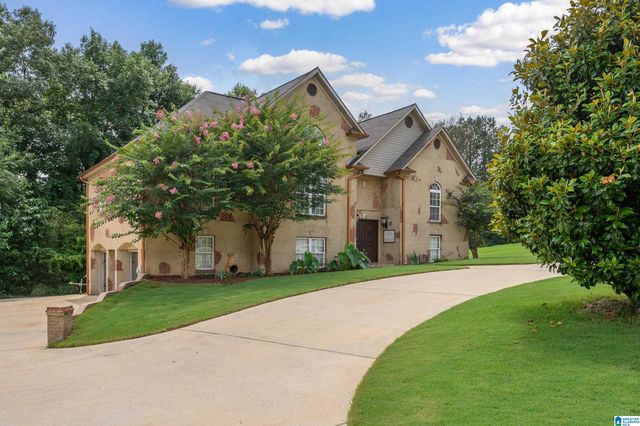 760 SMALL LAKE DRIVE, Odenville, AL 35120