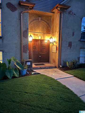 760 SMALL LAKE DRIVE, Odenville, AL 35120