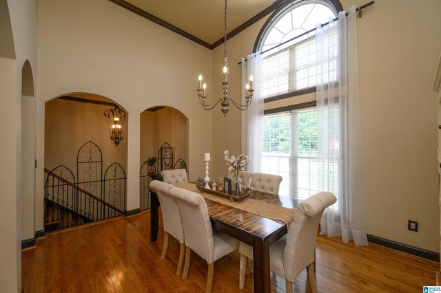 760 SMALL LAKE DRIVE, Odenville, AL 35120
