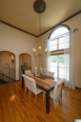760 SMALL LAKE DRIVE, Odenville, AL 35120