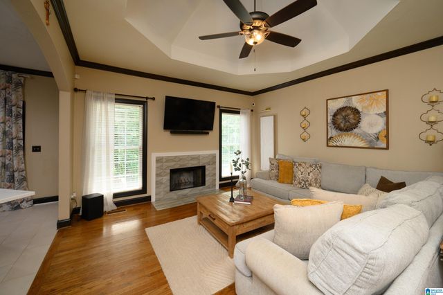 760 SMALL LAKE DRIVE, Odenville, AL 35120