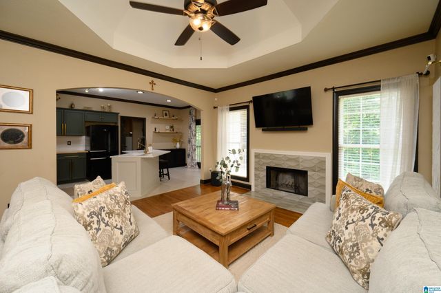 760 SMALL LAKE DRIVE, Odenville, AL 35120