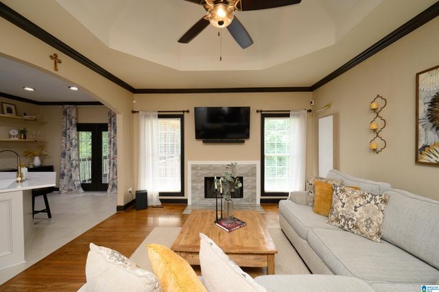 760 SMALL LAKE DRIVE, Odenville, AL 35120