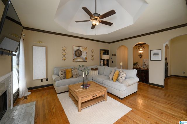 760 SMALL LAKE DRIVE, Odenville, AL 35120