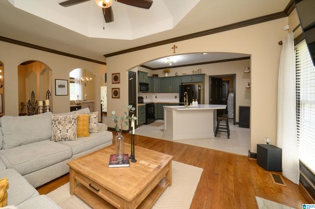 760 SMALL LAKE DRIVE, Odenville, AL 35120