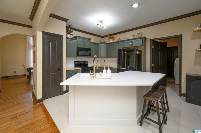 760 SMALL LAKE DRIVE, Odenville, AL 35120