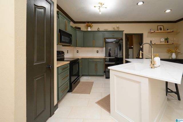 760 SMALL LAKE DRIVE, Odenville, AL 35120