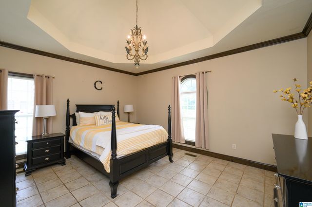 760 SMALL LAKE DRIVE, Odenville, AL 35120