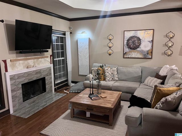 760 SMALL LAKE DRIVE, Odenville, AL 35120