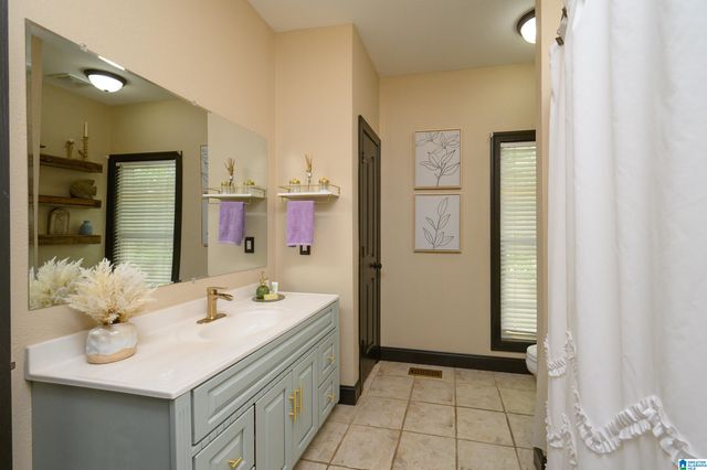 760 SMALL LAKE DRIVE, Odenville, AL 35120