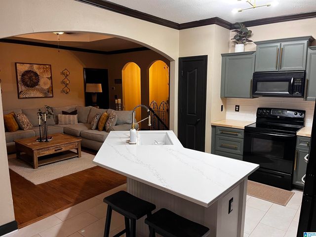 760 SMALL LAKE DRIVE, Odenville, AL 35120