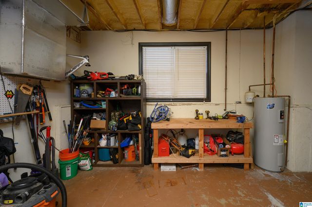 760 SMALL LAKE DRIVE, Odenville, AL 35120