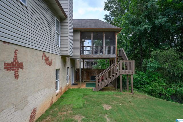760 SMALL LAKE DRIVE, Odenville, AL 35120