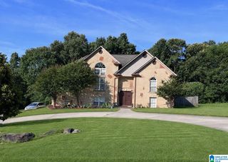 760 SMALL LAKE DRIVE, Odenville, AL 35120