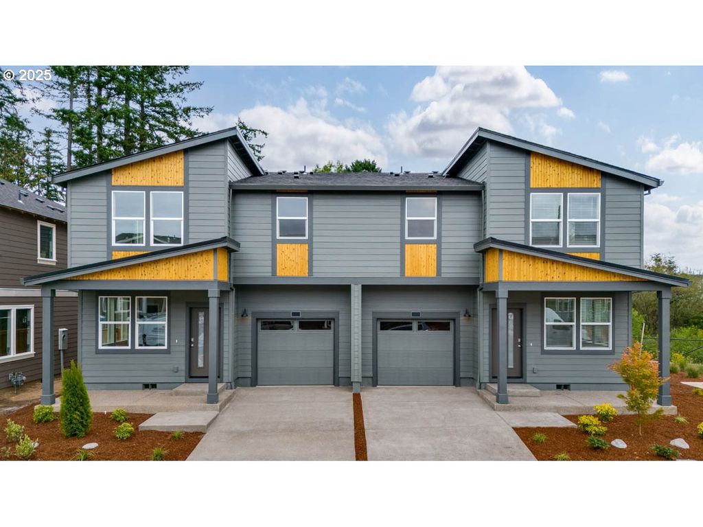 6487 Se Nasha St, Hillsboro, OR 97123