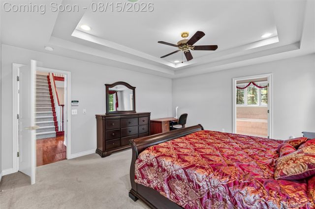 6725 Michael Drive, Troy, MI 48098