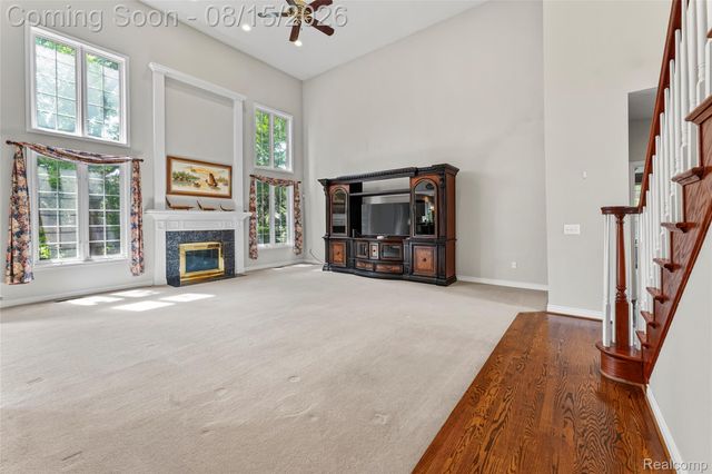 6725 Michael Drive, Troy, MI 48098