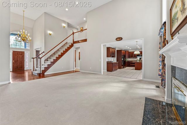 6725 Michael Drive, Troy, MI 48098