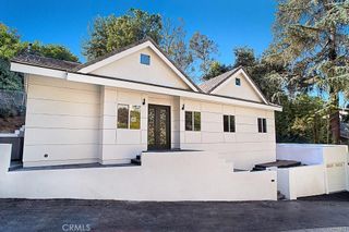 3841 Ridgemoor Drive, Studio City, CA 91604