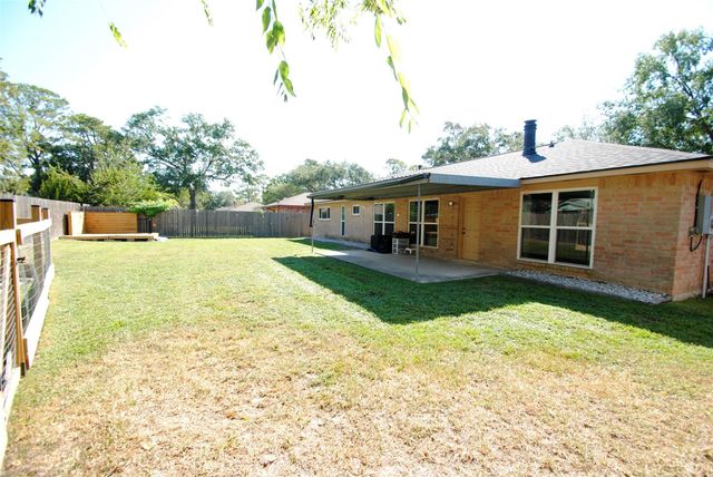 12502 Aste Lane, Houston, TX 77065