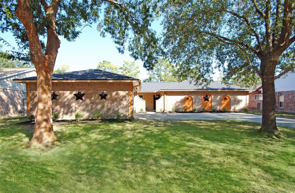 12502 Aste Lane, Houston, TX 77065