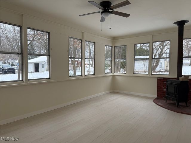 250 Laurel Street, Youngstown, OH 44505