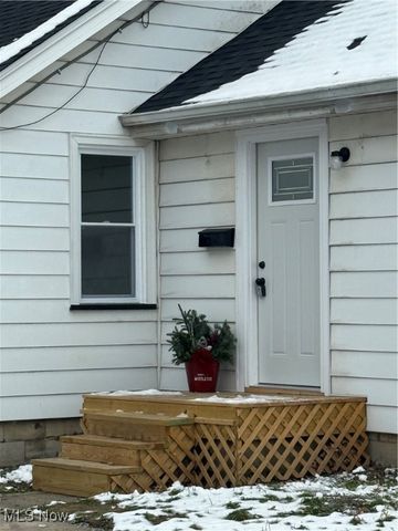 250 Laurel Street, Youngstown, OH 44505