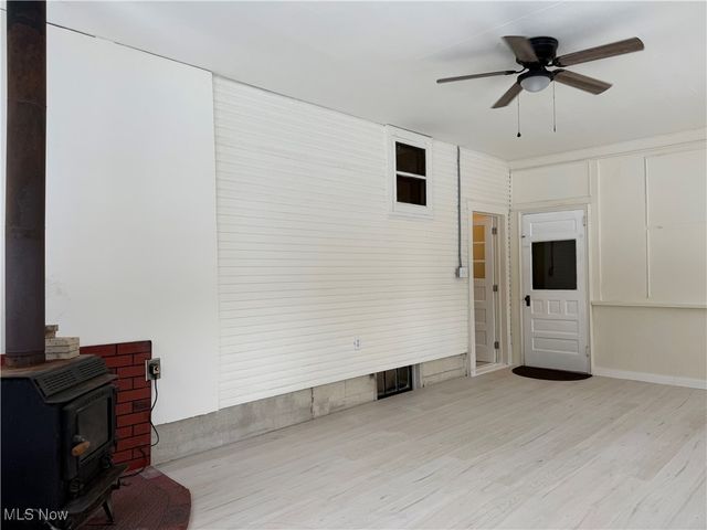 250 Laurel Street, Youngstown, OH 44505