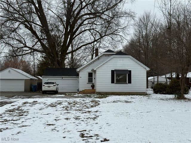 250 Laurel Street, Youngstown, OH 44505
