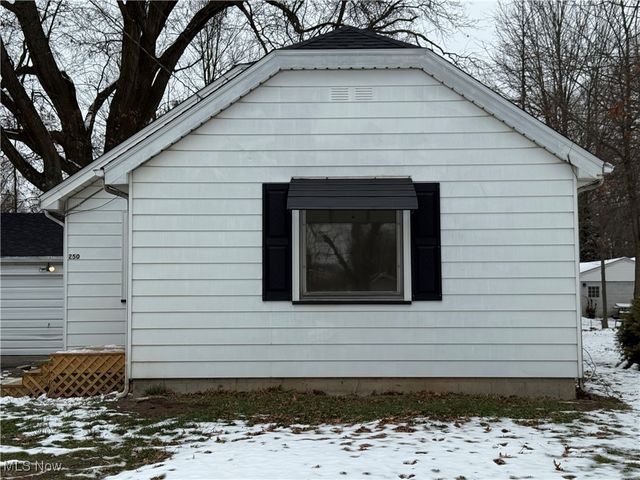 250 Laurel Street, Youngstown, OH 44505