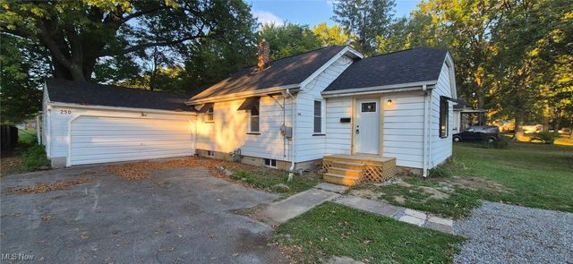 250 Laurel Street, Youngstown, OH 44505