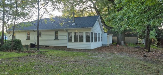 250 Laurel Street, Youngstown, OH 44505