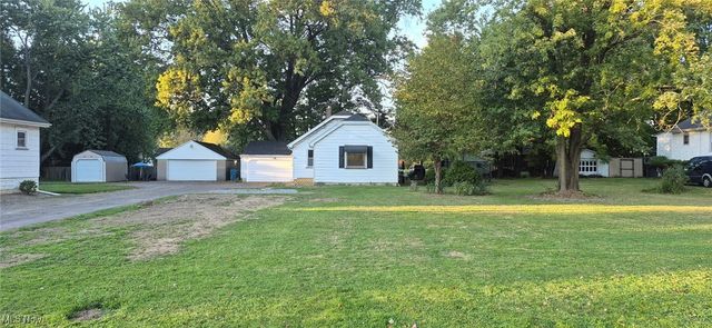 250 Laurel Street, Youngstown, OH 44505