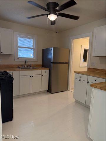 250 Laurel Street, Youngstown, OH 44505